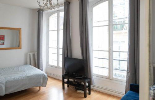 Superbe appartement Notre-Dame - Foto 1