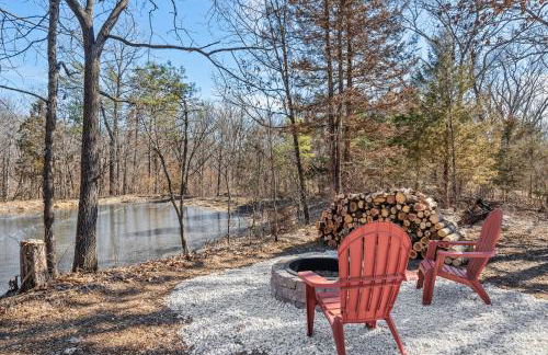 Whispering Pines - Lakeside - Foto 6