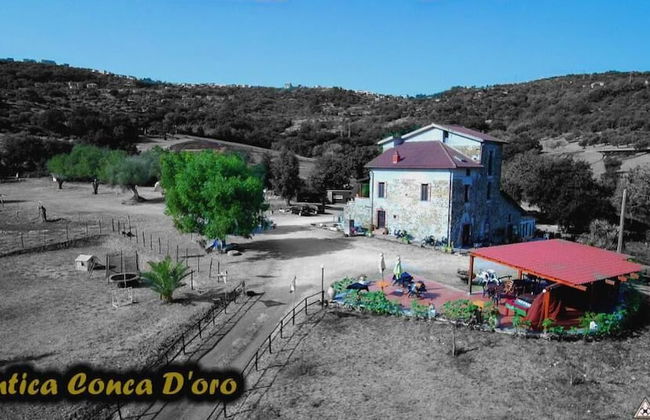 Antica Conca d'Oro - Foto 59