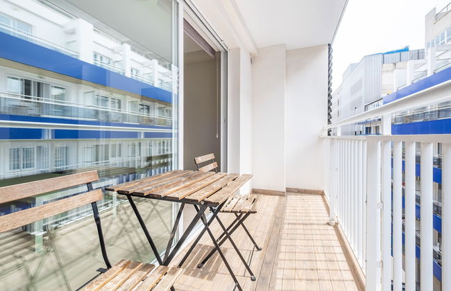 Apartamentos La Rosita Old Town - Foto 79