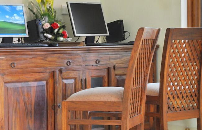 Om Niwas Suite Hotel - Foto 70