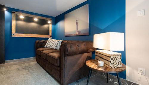 Good Night Inn Lyon - Photo 2