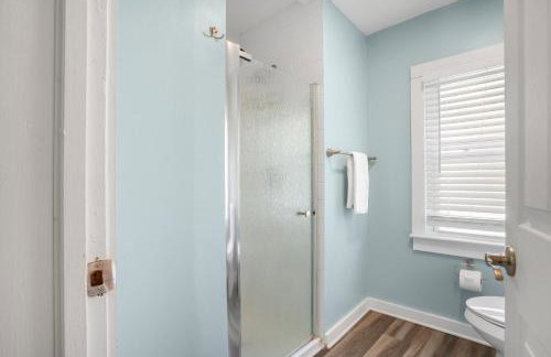 Bayside - Classic duplex in historic downtown! - Foto 20