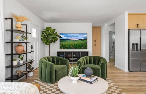 Spacious Mission Hills Home With City Views - Foto 14