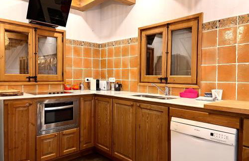 Casa L'Isard - Vall de Cardós - L'Amfitriona - Foto 16