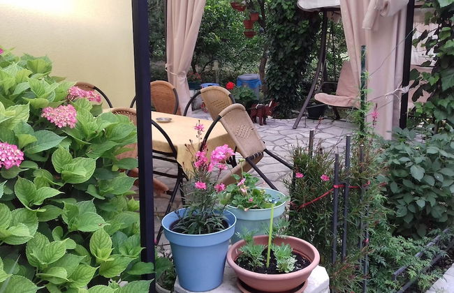 Apartments Matkovic - Foto 43