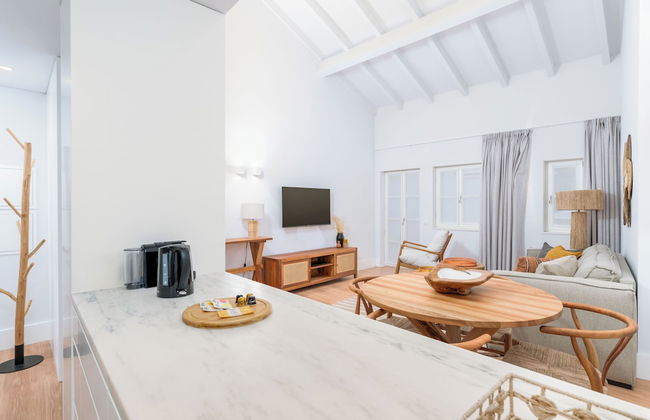 Limehome Evora Rua de Machede 52 - Foto 42