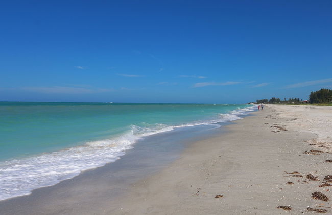 Cabana Beach Club by RVA - Foto 29