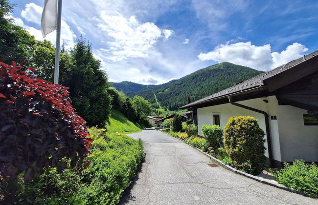 Apartment in Bad Kleinkirchheim - Photo 22