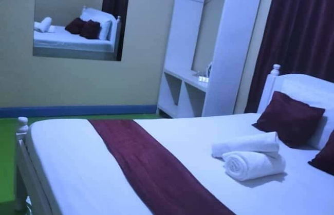 Lux Suites Chief Engineer Apartments - Foto 3