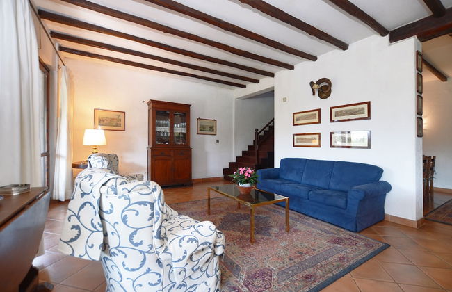 Casale Pontarello - Foto 13