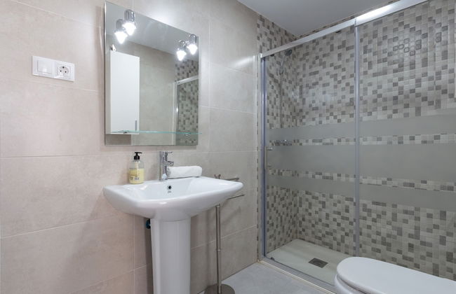 Garceta in Benalmadena - Foto 17