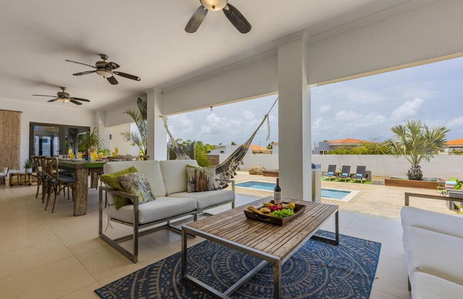 Villa Sophie Privatepool 5 Minutes From the Beach - Foto 21