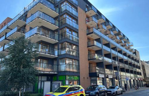 Warsaw Dream w sercu miasta - FREE PARKING - metro - Foto 34