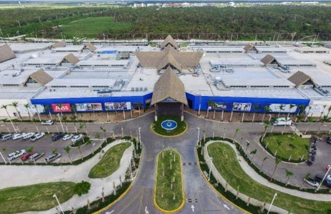 Bright and Beautiful Aapartment -bavaro, Punta Cana - Foto 16