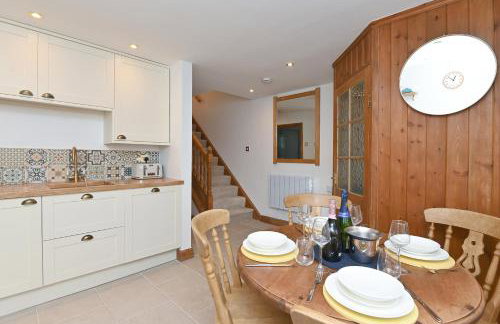 Briar Cottage - Foto 24