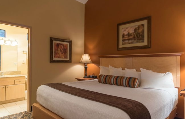 Whispering Woods Resort - Foto 11