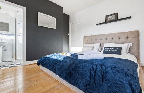 Luxurious 3 bed 1 Bath Stay Ideal for Families and Contractors - Photo 12