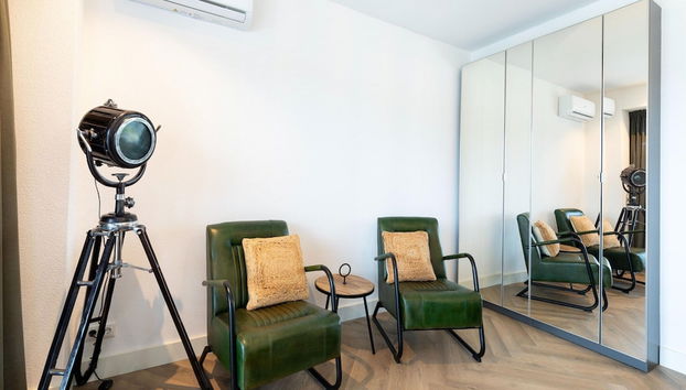 Villa in Zeewolde Near Town Center - Photo 5, Room