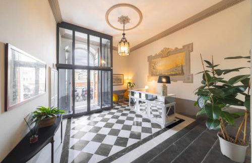 Algilà Luxury Torrigiani Apartments - Photo 12