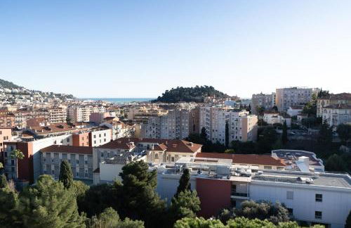 Sea & City View - Foto 27