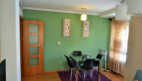 APARTAMENTO HOSPITALES a 10 MINUTOS DEL CENTRO Y PLAYAS - Foto 3