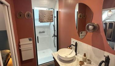 Gîte de charme, Le Terrier - Foto 2