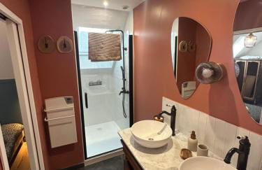 Gîte de charme, Le Terrier - Foto 2