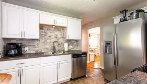 Copper Voyage, Fenced Backyard - Foto 5