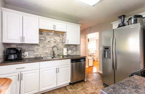 Copper Voyage, Fenced Backyard - Foto 5