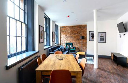 The Cavern Quarter Aparthotel by UStay - Foto 16