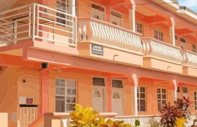 Louislyn Apartments - Photo 41