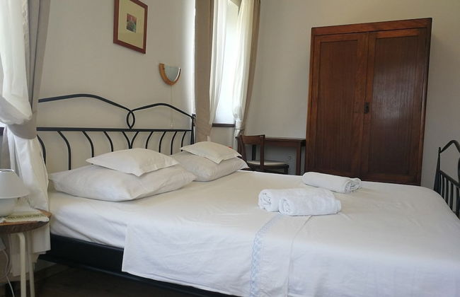 Appartment House Peresiji - Foto 5