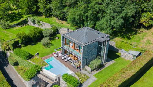 Villa Infinity by Rent all Como - Foto 1, Other