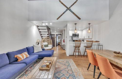 Alpine Retreat in the Heart of Incline Village condo - Foto 10