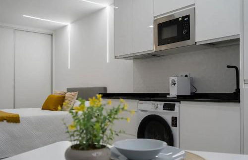 ALCANTARA LOFT - alojamiento turístico - Foto 13