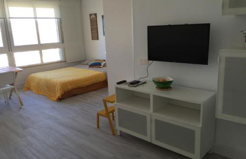 Apartamento frente al mar - Foto 11