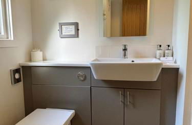 Bracken Lodge 7 with Hot Tub - Foto 6