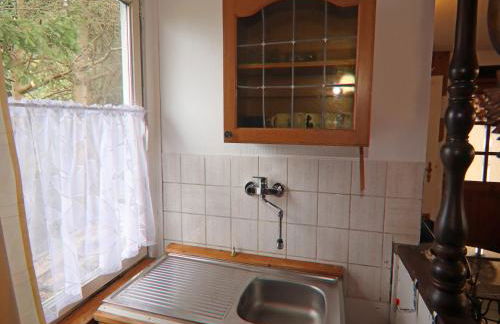 Bungalow in Stove Boiensdorf for two - Foto 18