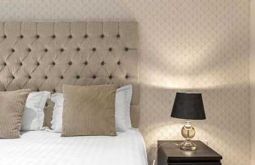 Abbey Apartments - Modern Serviced Apartments - Tourists & Professionals - Foto 86