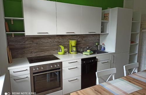 Familienfreundliche Ferienwohnung - Foto 10