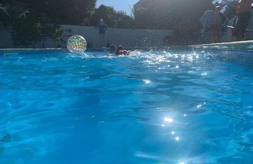 Siblyback Cottage - Foto 13