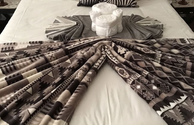 Farm Stays, Here you Will be Able to Relax and Enjoy the Beauty of Nature - Foto 16