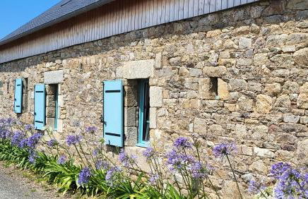 Gîte Paimpol Le Poullou - Photo 45