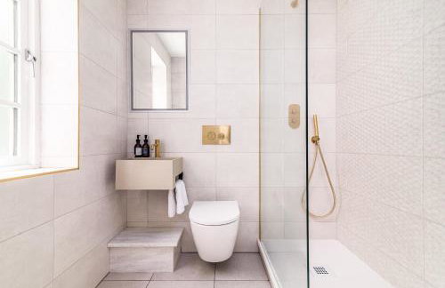 Sandsend Retreats at Saltmoore - Foto 31