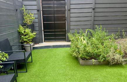 Cocon urbain avec le jardin secret - Foto 17