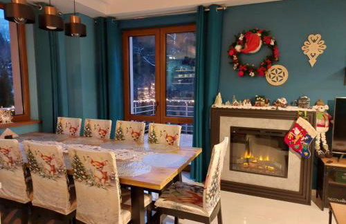 Villa Eva & Lilou Pod Rysianką - Foto 35