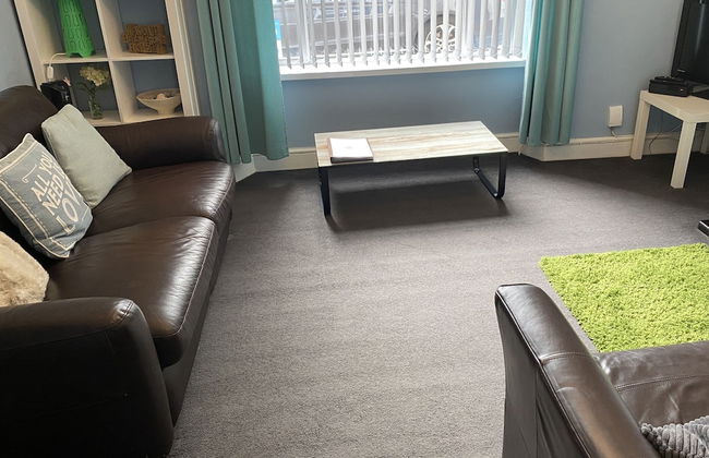 Inn Cardiff - Foto 20