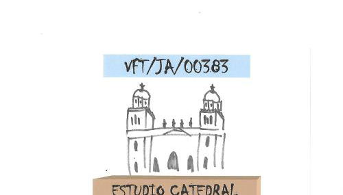 Estudio Catedral - Photo 2