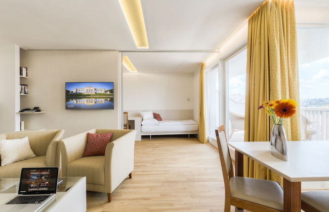 Vienna Grand Apartments DANUBE - Foto 28